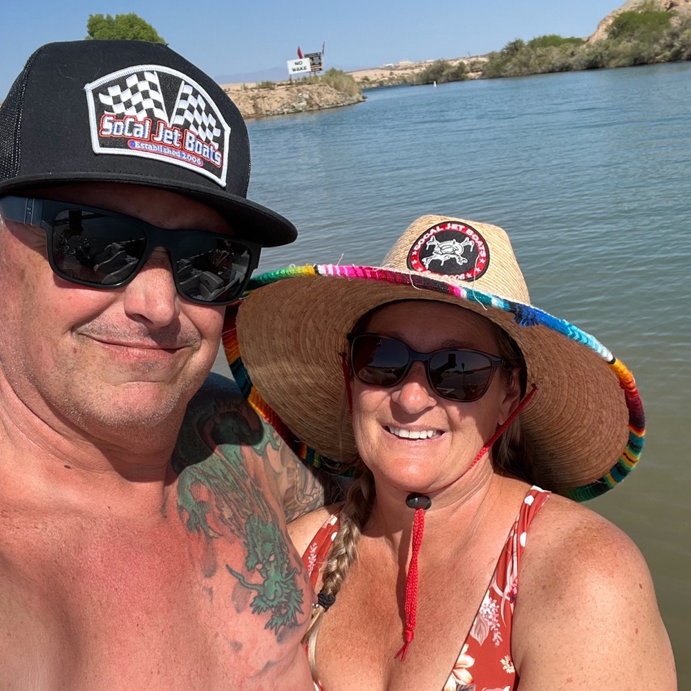 Meet your Posher, Misty